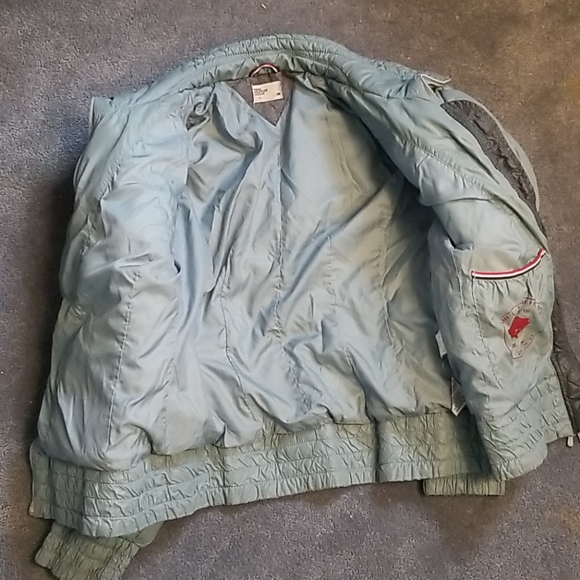 Tommy Hilfiger jacket - Picture 4 of 4